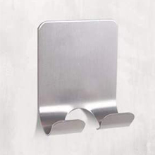 leave for 24 hours before use Razor Holder Shaver Hook Hanger Stand