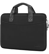 HSUWQLK Laptop Case 13.3 inch,13-13.3 inch Laptop Sleeve Bag Compatible with MacBook Neo 13/Air 1...