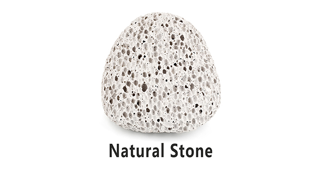 pumus stone