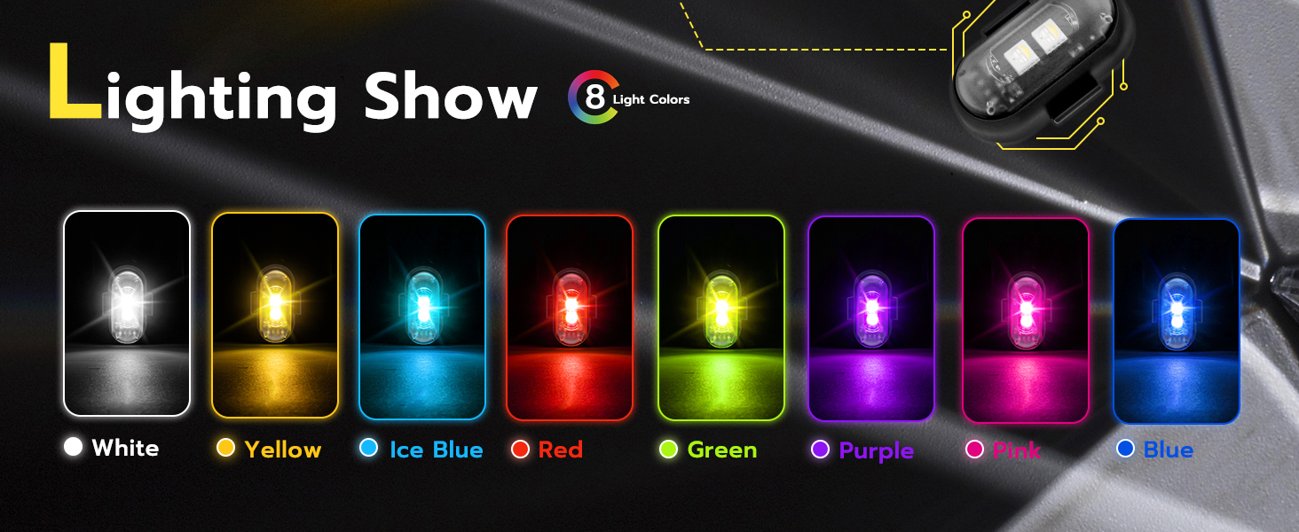 Lighting Show