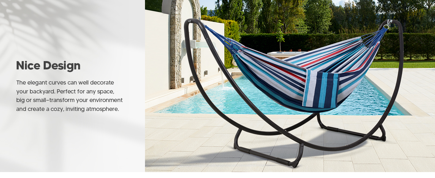hammock accessories