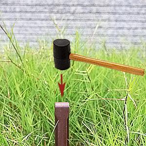 Ground Stakes