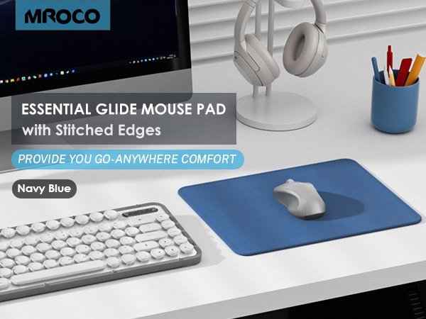 mouse pad