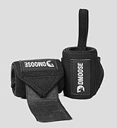 DMoose Fitness Wrist Wraps for Weightlifting 18