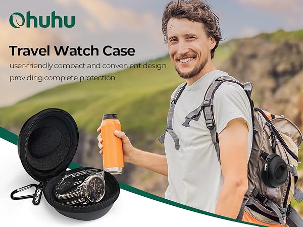 watch box