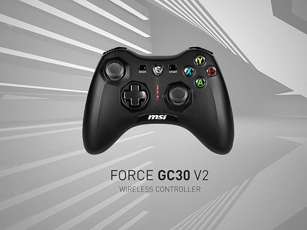 Force GC30 V2