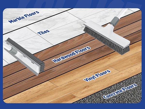 deck brush
