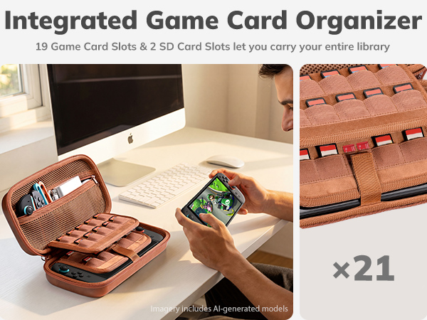 switch 2 case