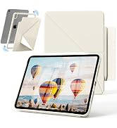 SQQSOOZ Case for iPad Air 11 Inch M4/M3/M2 (2026/2025/2024) & Air 5th/4th Gen 10.9 Inch 2022/2020...