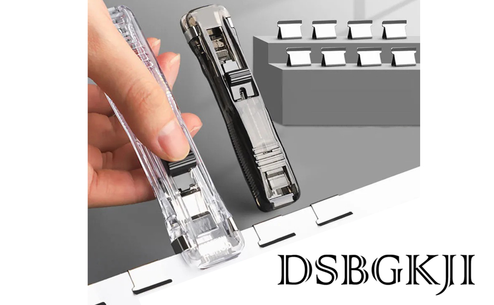 mini push stapler