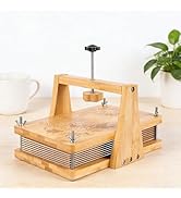 DecorYc Large Floral Press-10.8”x6.9” Wooden Dried Flower Making Kit-Pressure Flowers Pressed DIY...