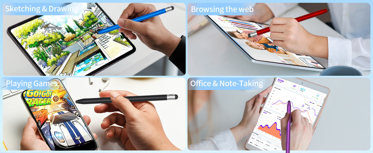 stylus for ipad