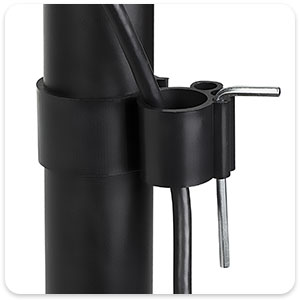cable clip