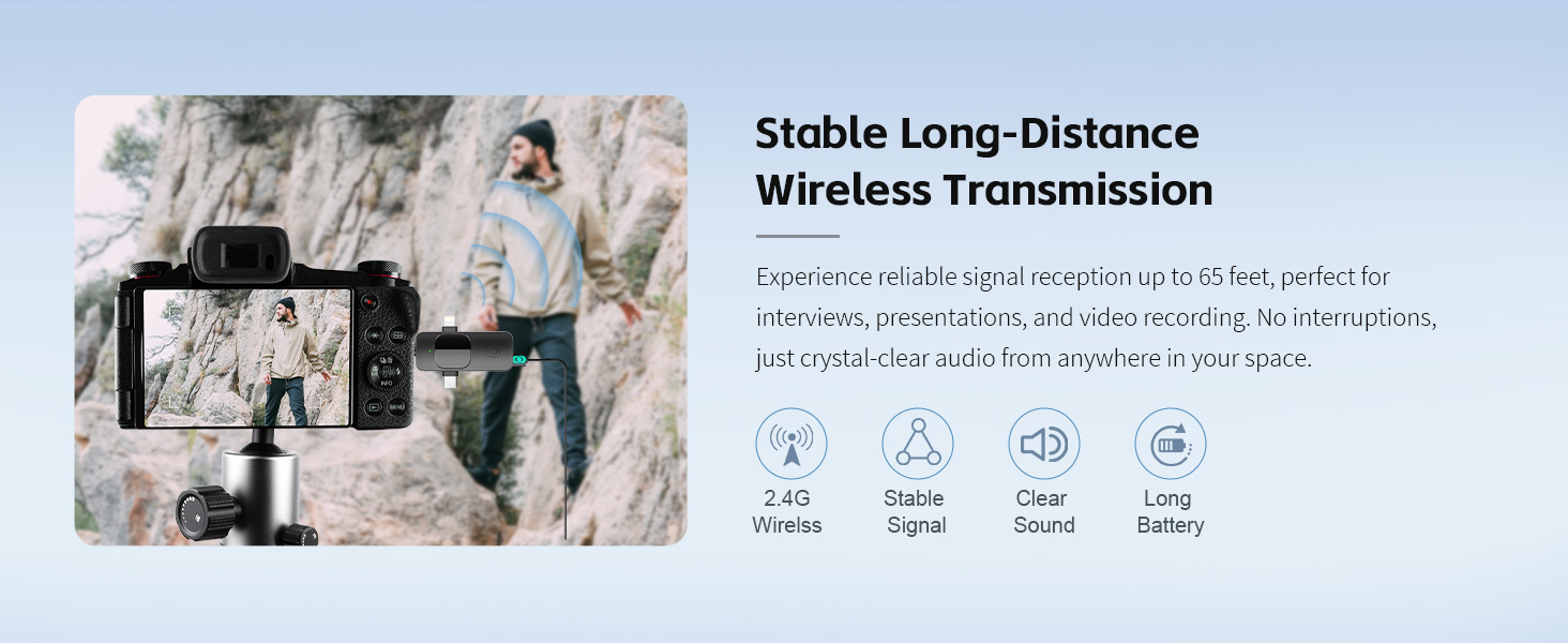 Stable Signal