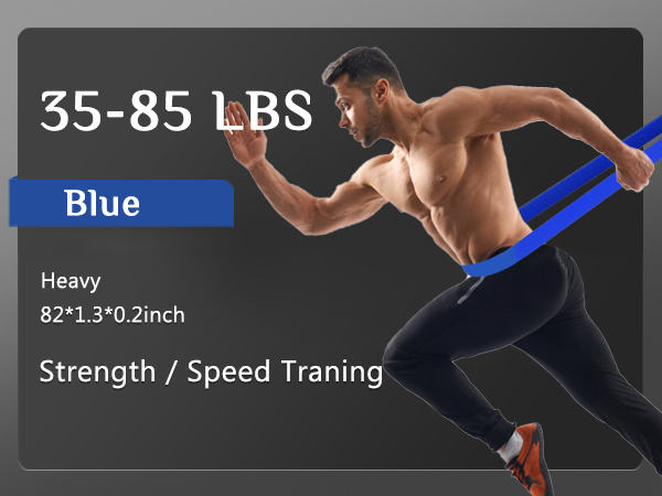 workout bands resistance