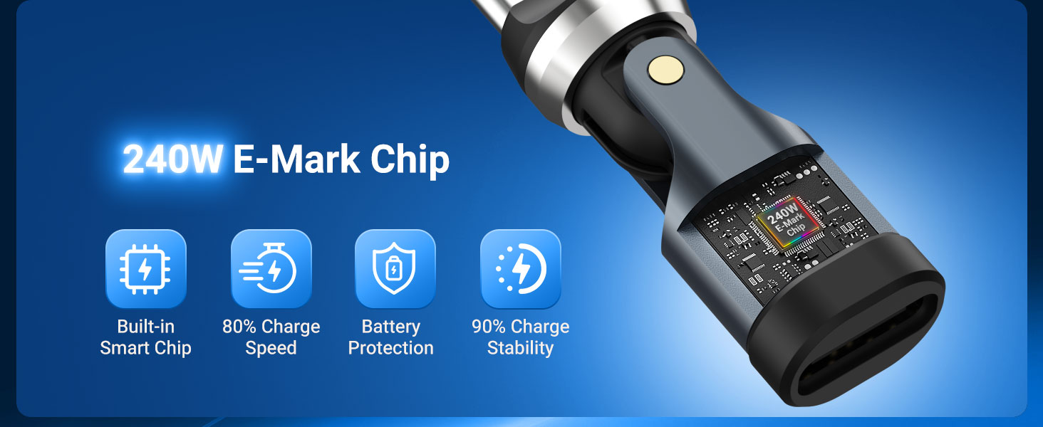 usb c right angle adapter