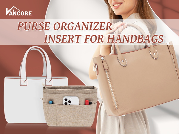 Purse Organizer