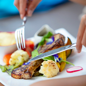 travel utensils