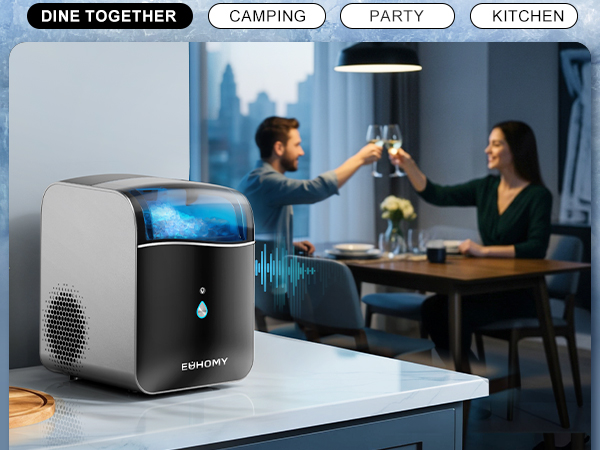 ice maker