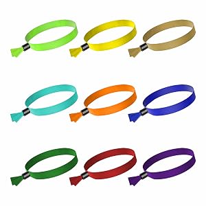 Identity Wristband