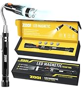Gifts for Men Telescoping Magnetic Pickup Tools, Mens Gifts for Dad, Him, Husband, Grandpa, Boyfr...