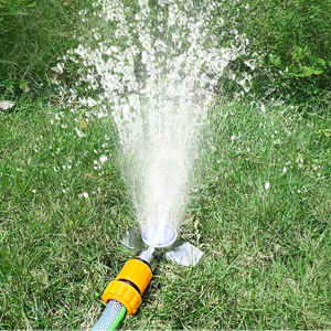 360 sprinkler
