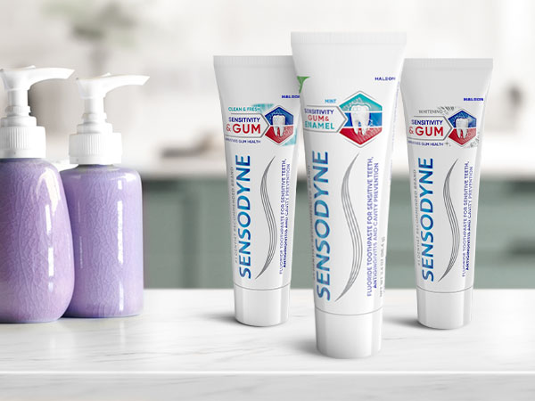 Sensodyne