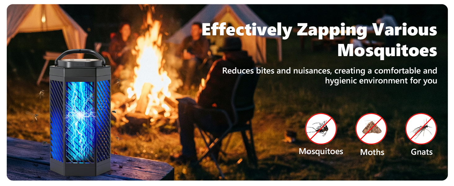 bug zapper