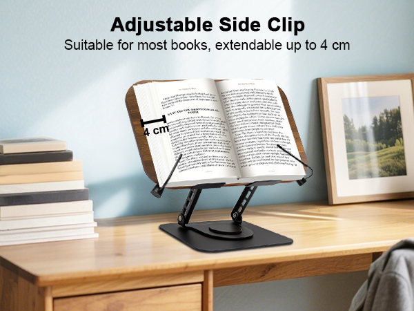 Book Holder