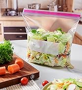ziploc bags gallon size