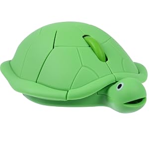 turtle mouse