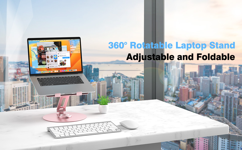laptop stand