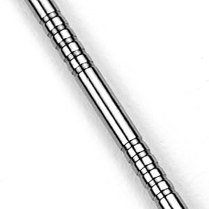 Ergonomic Non-Slip Handle