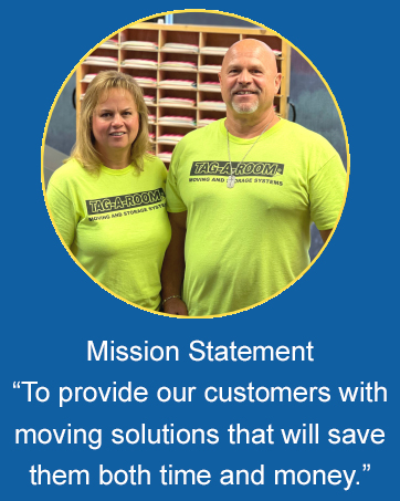 Tag-A-Room Mission Statement