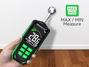 drywall moisture meter