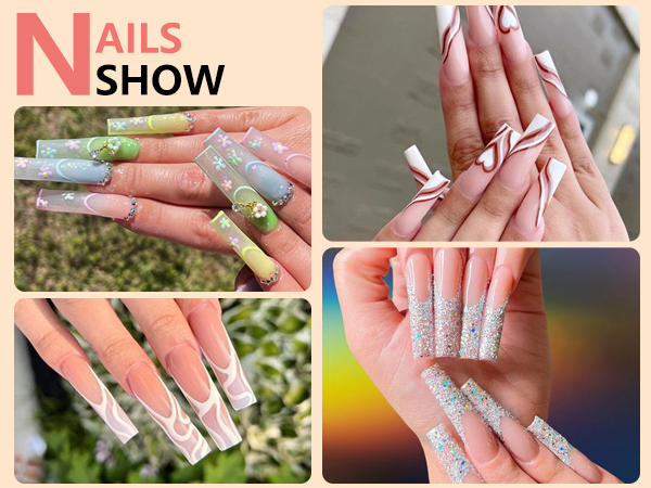 nail show