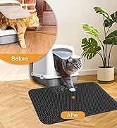 GWT Waterproof Cat Litter Trapper Mat