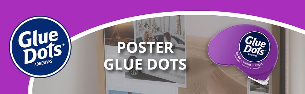 Poster Dots Logo