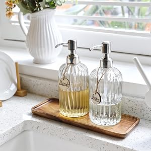 soap dispenser bathroom