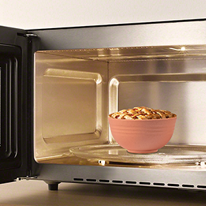 microwave safe bowls heat resistant bpa free