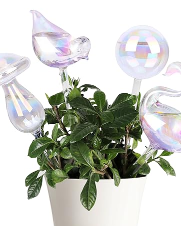Rainbow Self Watering Spikes