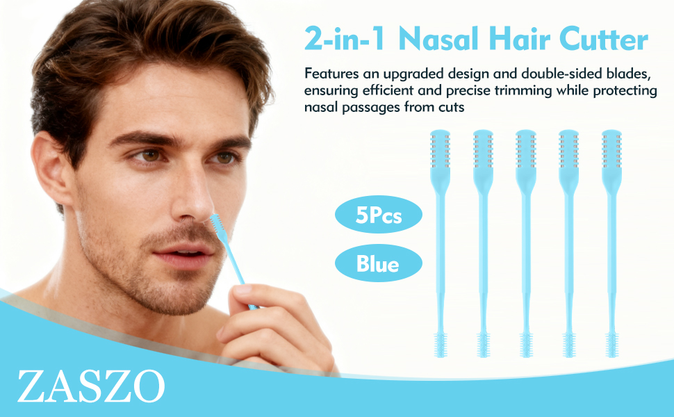 Nasal Hair Cutter