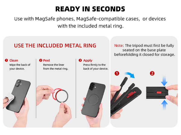 iphone mag stand