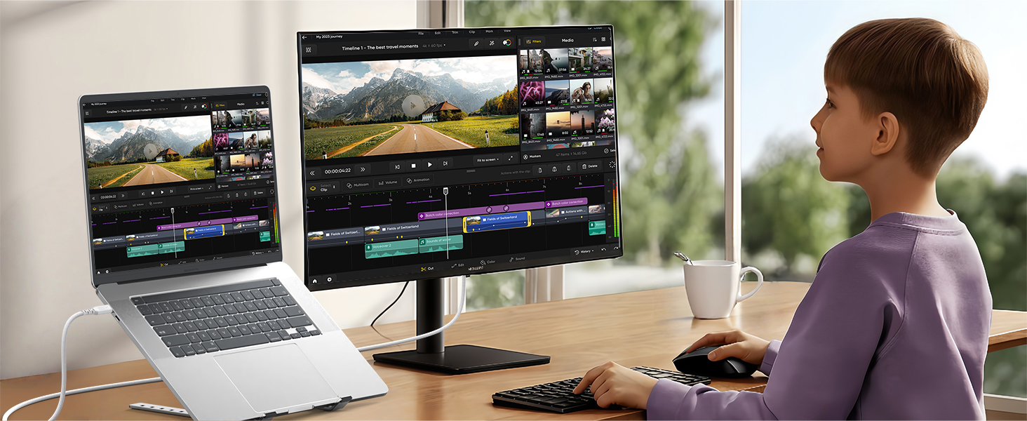 usb-c to hdmi