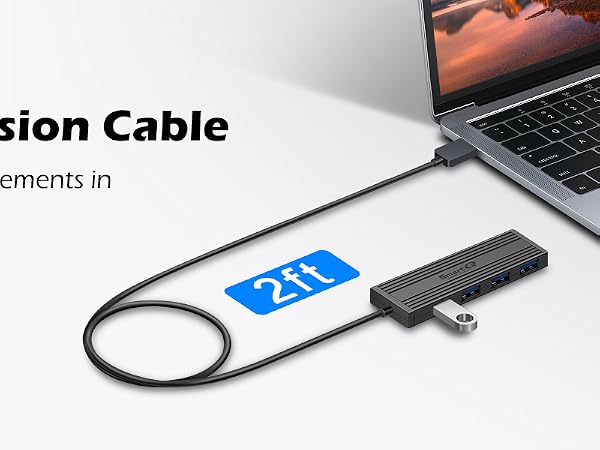 usb hub for pc