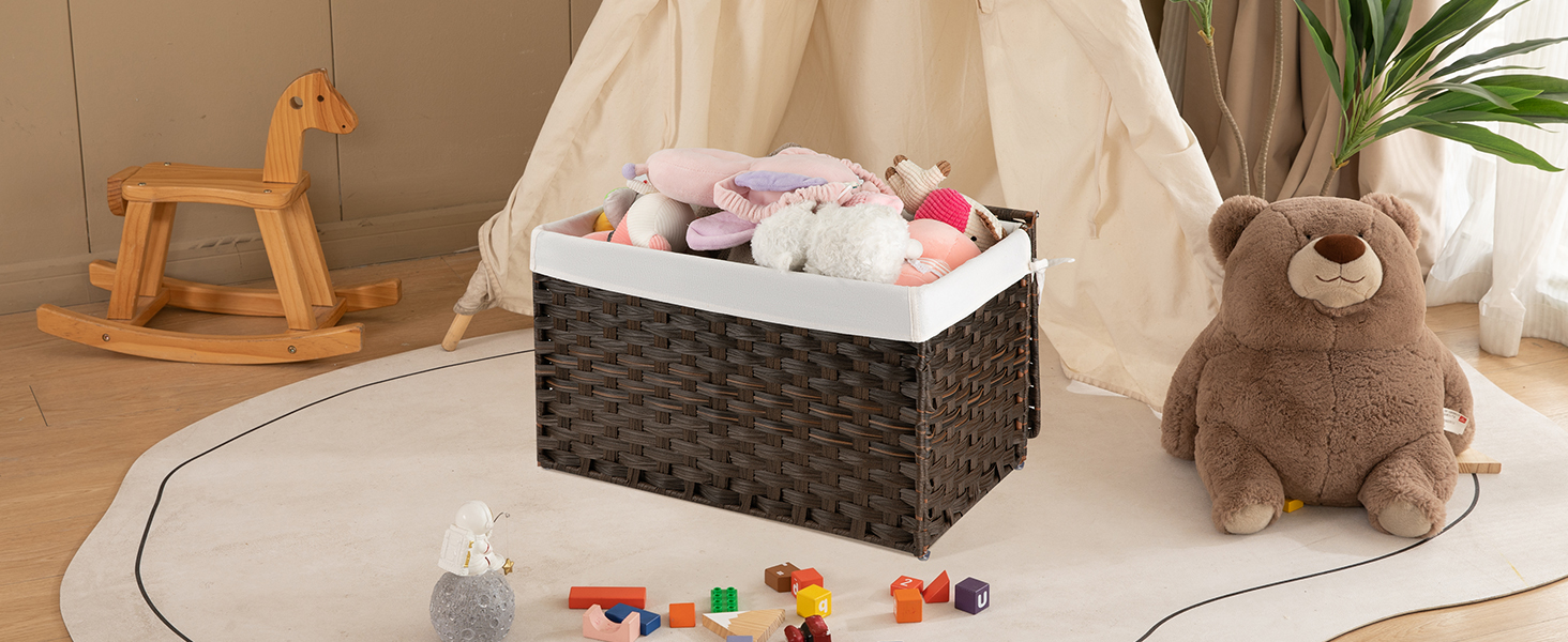 Laundry Basket