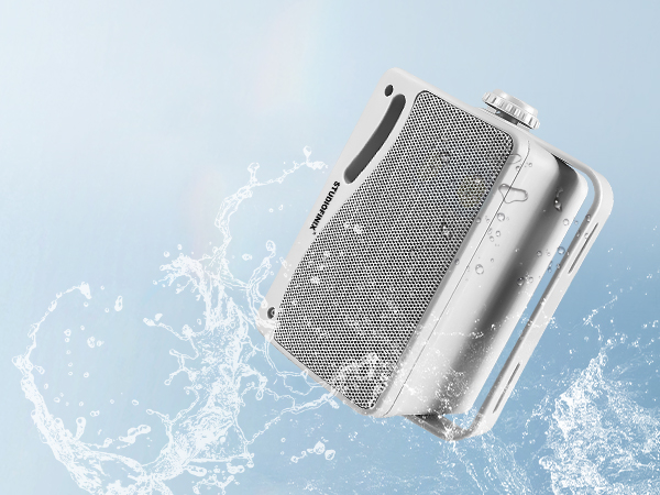 outdoor speaker