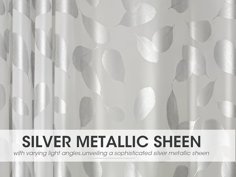 Shower Curtain Liner