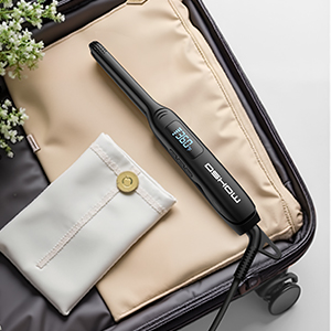 Small Flat Irons
