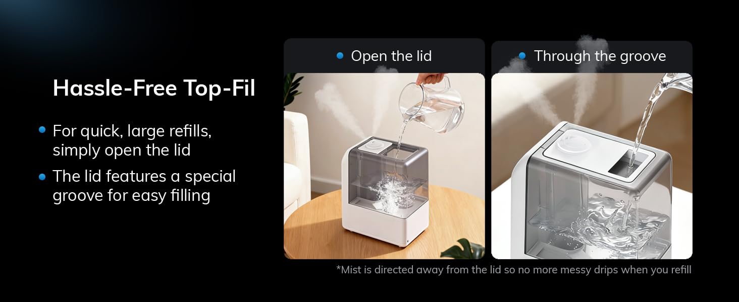 Thoughtful Design for Tired Parents